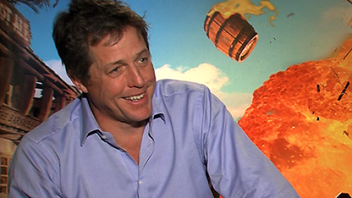 Hugh Grant Cloud Atlas Roles