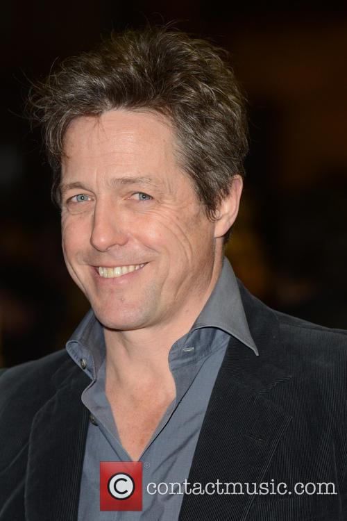 Hugh Grant Cloud Atlas Roles