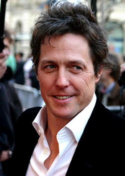 Hugh Grant Girlfriend Chinese