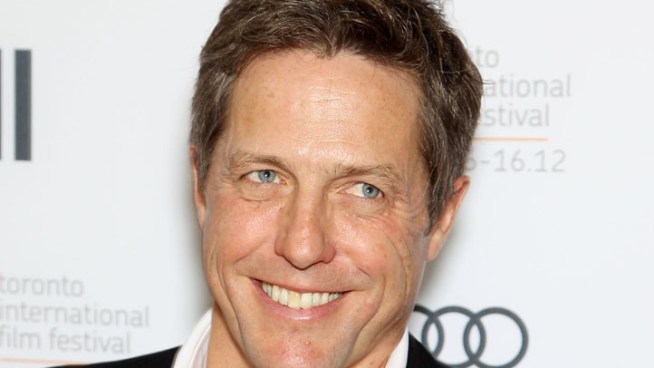 Hugh Grant Girlfriend Hong