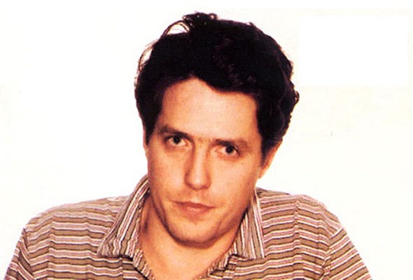 Hugh Grant Girlfriend List