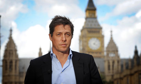 Hugh Grant Girlfriend List