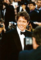 Hugh Grant Girlfriend List