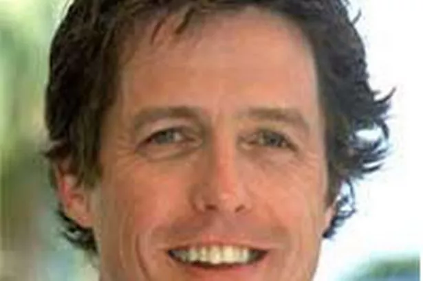 Hugh Grant Girlfriend List