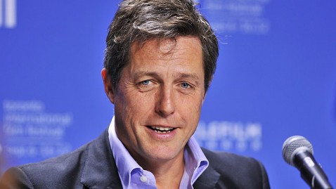 Hugh Grant Girlfriend List