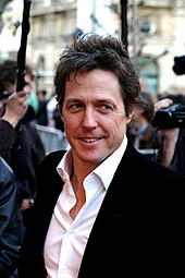 Hugh Grant Girlfriend List