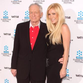 Hugh Hefner Children Ages