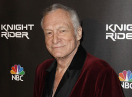 Hugh Hefner Girlfriends Rules