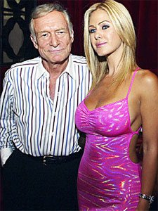 Hugh Hefner Girlfriends Rules