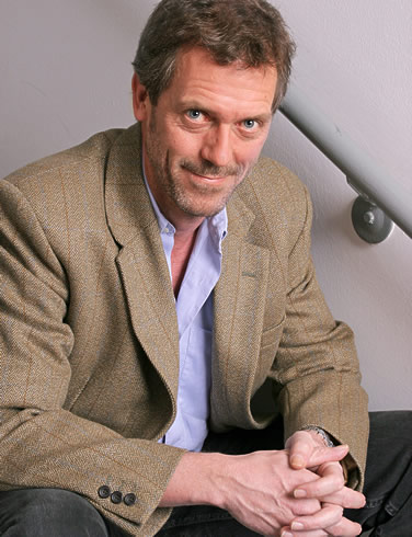 Hugh Laurie Blackadder 3