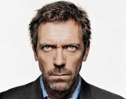 Hugh Laurie Blackadder 3