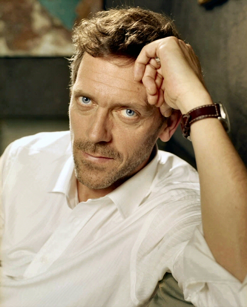 Hugh Laurie Blackadder 3