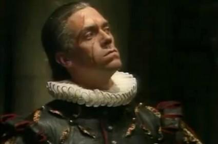 Hugh Laurie Blackadder Quotes