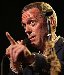 Hugh Laurie Blackadder Youtube