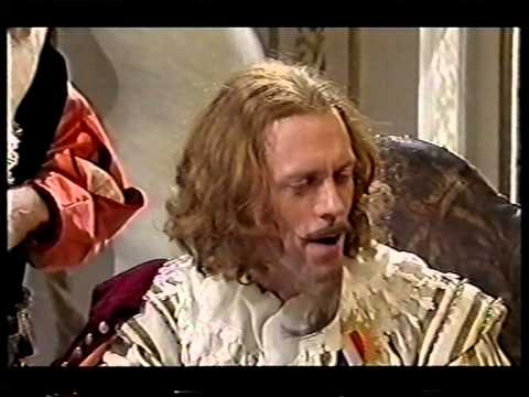 Hugh Laurie Blackadder Youtube