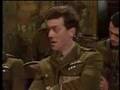 Hugh Laurie Blackadder Youtube