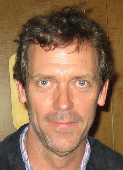 Hugh Laurie Family Guy