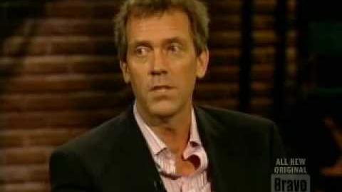 Hugh Laurie House Salary