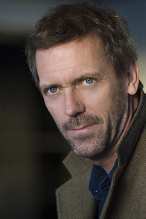 Hugh Laurie Wife Affair