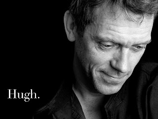 Hugh Laurie Wife Height