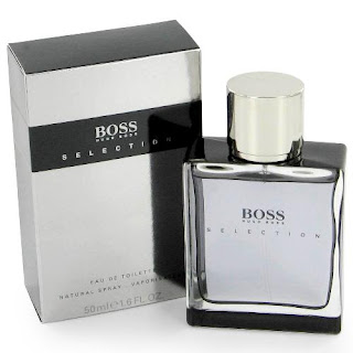 Hugo Boss Aftershave Ball