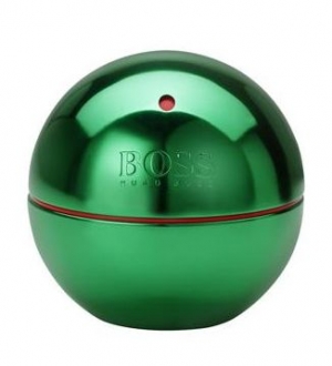 Hugo Boss Aftershave Ball