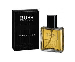 Hugo Boss Aftershave For Men