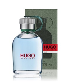 Hugo Boss Aftershave Lotion