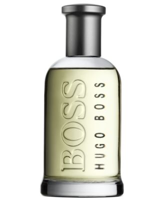 Hugo Boss Aftershave Lotion