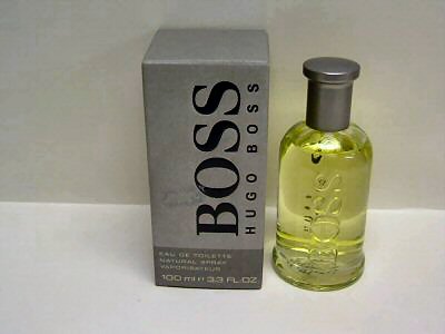 Hugo Boss Bottled 100ml