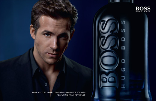 Hugo Boss Bottled Day