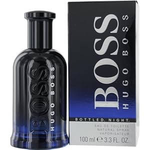 Hugo Boss Bottled Day