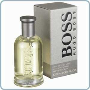 Hugo Boss Bottled Men