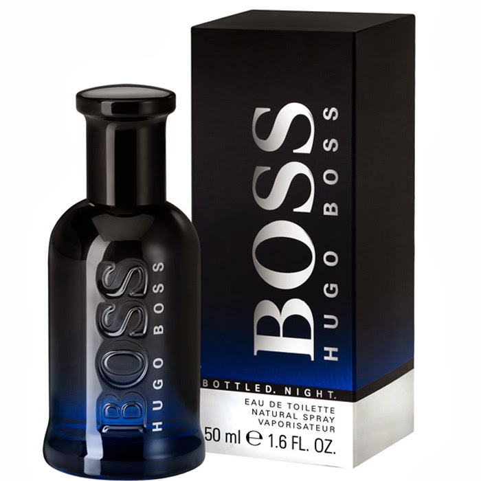 Hugo Boss Bottled Men