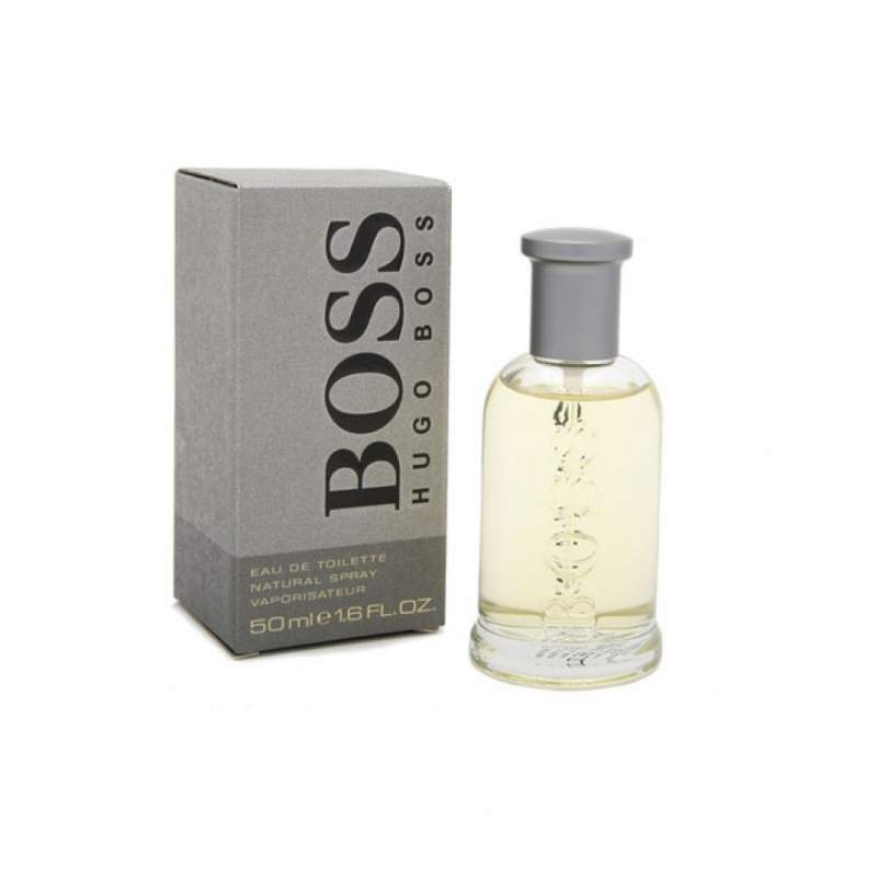 Hugo Boss Bottled Men