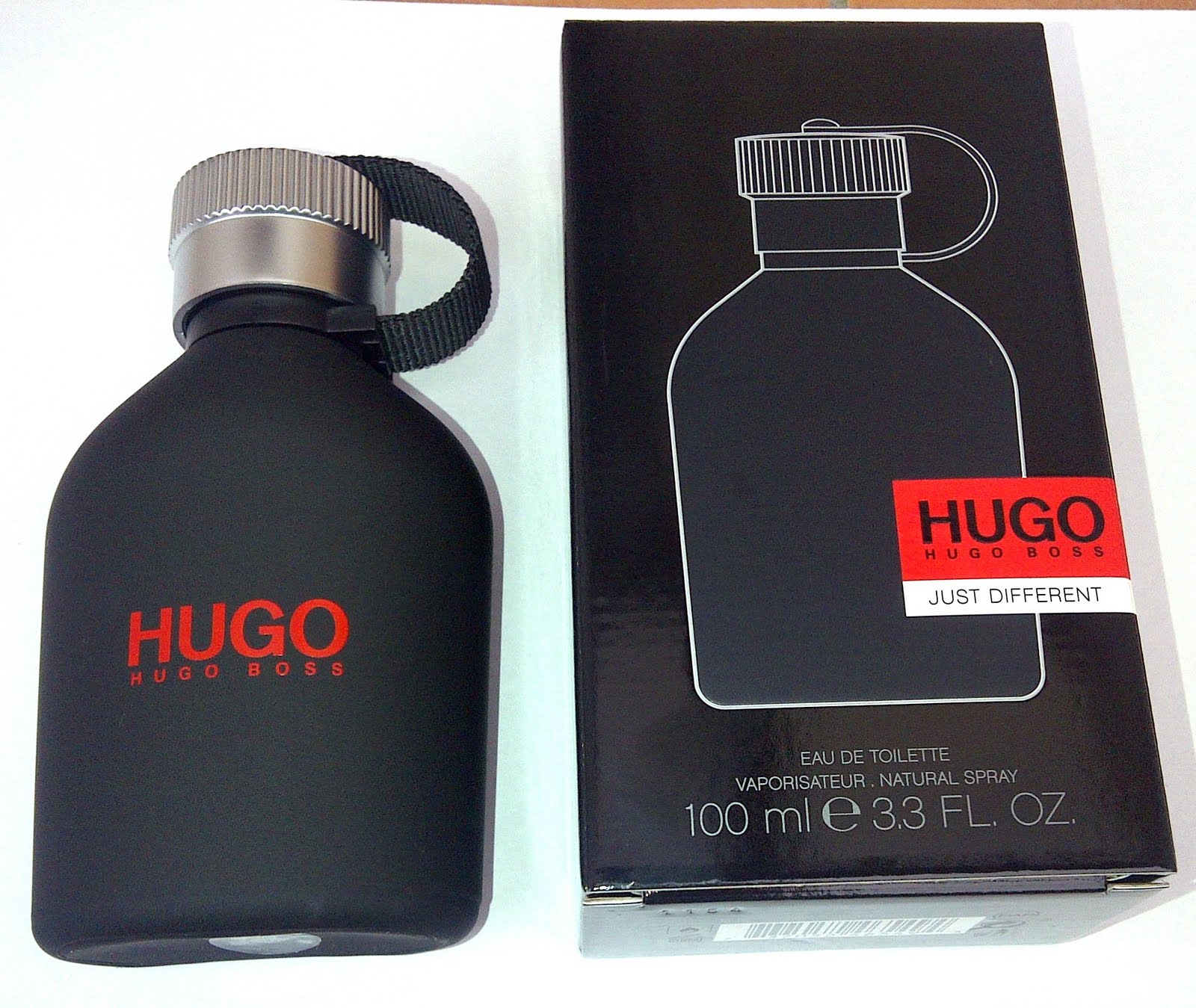 Hugo Boss Bottled Men