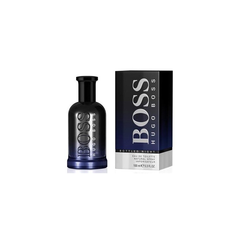 Hugo Boss Bottled Night