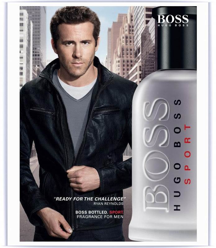 Hugo Boss Bottled Sport