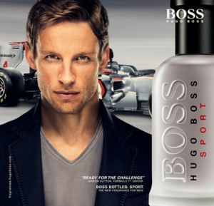 Hugo Boss Bottled Sport