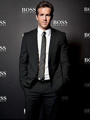 Hugo Boss Cologne Advert