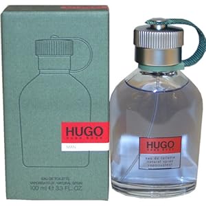 Hugo Boss Cologne Ball