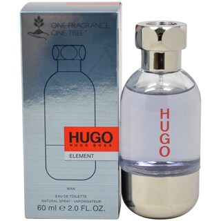 Hugo Boss Cologne For Men