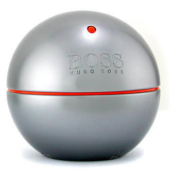 Hugo Boss Cologne Orange