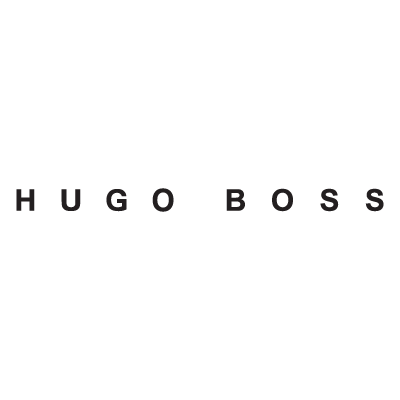 Hugo Boss Logo