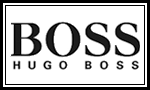 Hugo Boss Logo