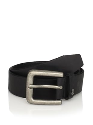 Hugo Boss Logo Keeper Belt