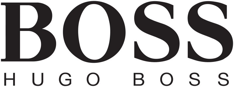 Hugo Boss Logo Png