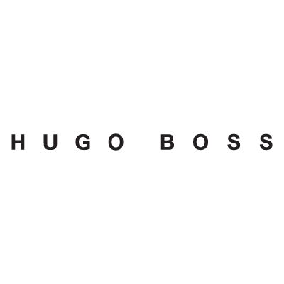 Hugo Boss Logo Png