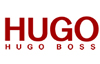 Hugo Boss Logo Red