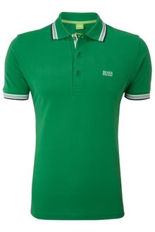 Hugo Boss Logo T Shirt